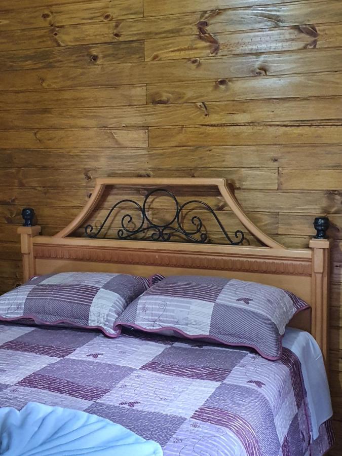 Sitio Recanto Feliz Gramado Exteriör bild